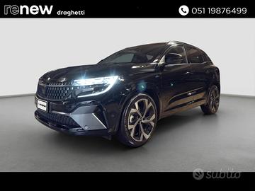 Renault Austral Full Hybrid E-Tech 200 CV Techno E