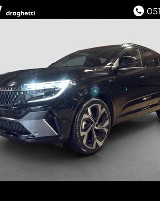 Renault Austral Full Hybrid E-Tech 200 CV Techno E