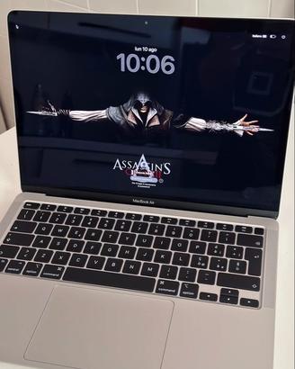 Apple MacBook Air M1 13,3" – Pari al nuovo