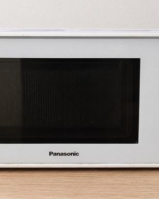 Microonde Panasonic NN-E20JWM 20L 800W bianco