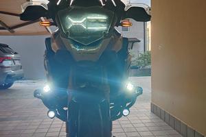 BMW R1250GS
