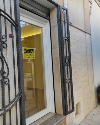 Negozio commerciale
