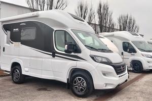 Wingamm OASI 540.1 DOLOMITI