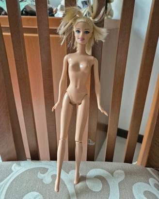 Barbie 
