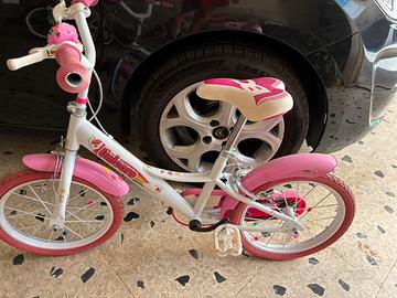 Biciclette per bambine