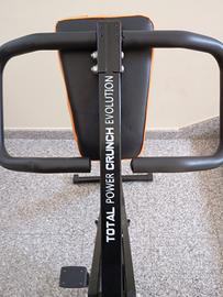 attrezzo per benessere fisico. 