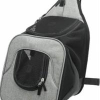 Zaino trasportino Savina Trixie 30x33x26 cm