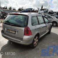 PEUGEOT 307 SW 3H 2.0 HDI 90 90CV - Ricambi