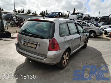 PEUGEOT 307 SW 3H 2.0 HDI 90 90CV - Ricambi