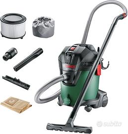 Bosch Aspiratore AdvancedVac