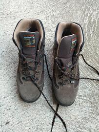 scarpe trekking GriSport 