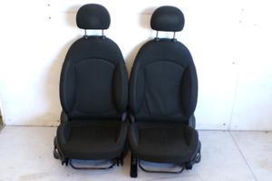 Tappezzeria Mini Cooper Countryman R60 SD 2013