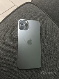 IPHONE 12 PRO