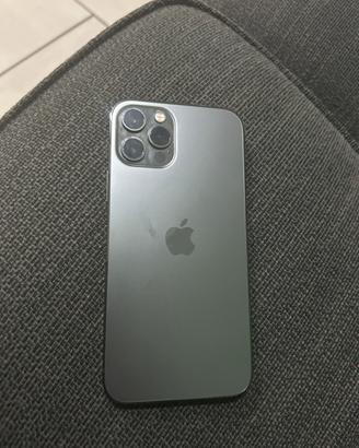 IPHONE 12 PRO