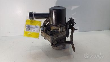 POMPA IDROGUIDA PEUGEOT 407 Berlina 4007ZH DW10BTE