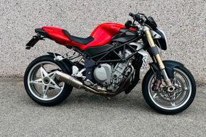 Mv Agusta Brutale 750