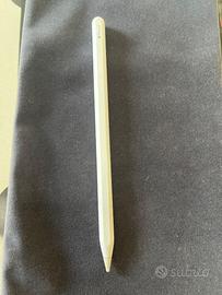 Apple Pencil 2 Generazione