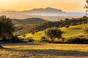 QuoteTerreno edificabile Guardia Santali Sarroch