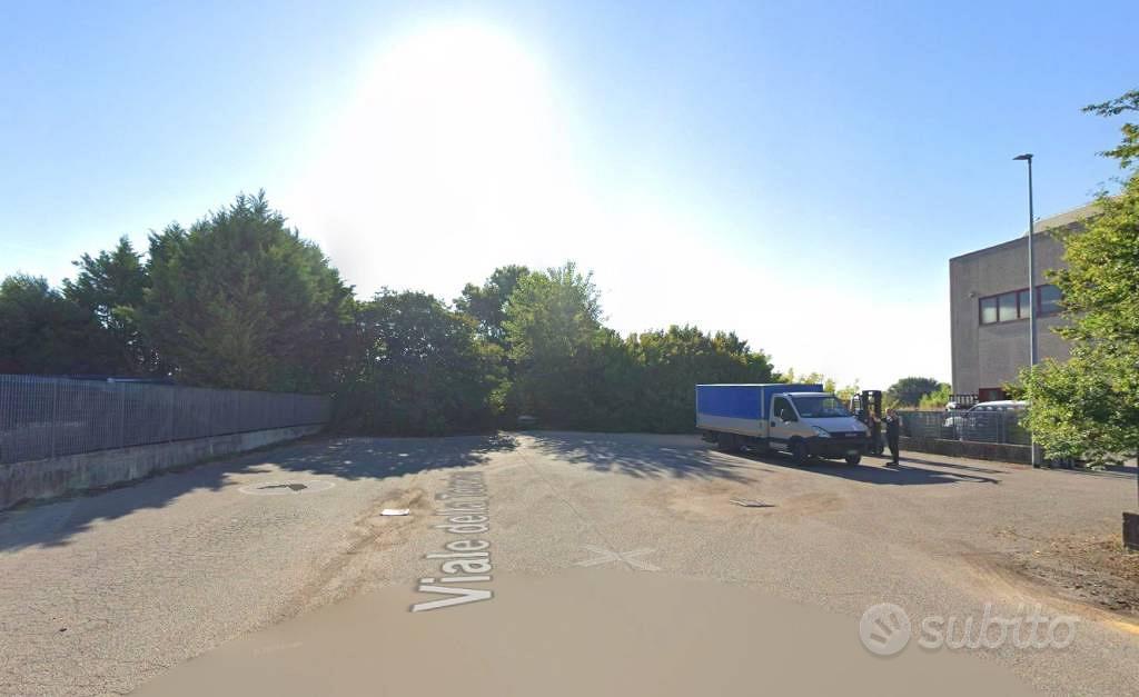 Immobile in asta di 14697 m² a Povegliano Veronese - Vista 4