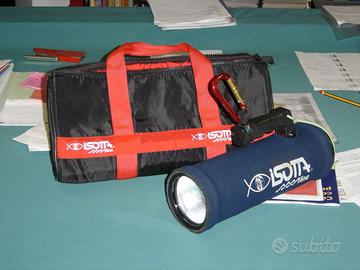 FARO SUB ISOTTA 250 WATT