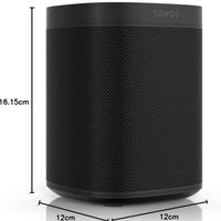 Cassa sonos one generazione 2