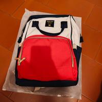 borsa cambio pannolini 