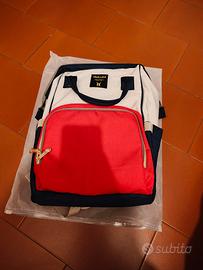 borsa cambio pannolini 