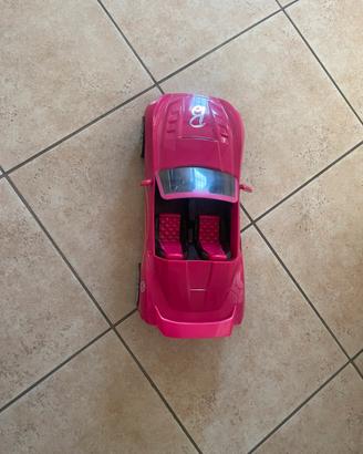 Barbie macchina sportiva
