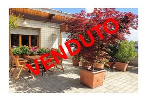Appartamento di 250 m² con 5 locali e box auto dop