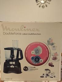 Moulinex double force multifufunzione