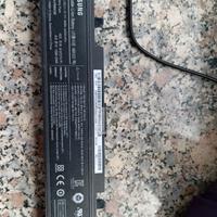 batteria PC Samsung 