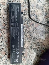 batteria PC Samsung 