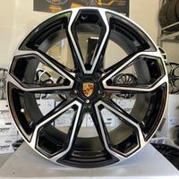 Cerchi Porsche Raggio 20 NUOVI cod.8743932