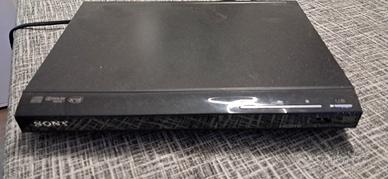 Lettore DVD Sony
