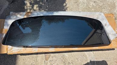 Spoiler Audi A3 SPB 8Y no s-line
