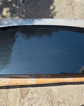 Spoiler Audi A3 SPB 8Y no s-line