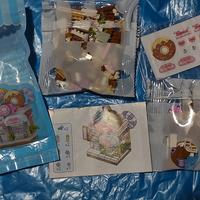 Candy Shop Mini Blocchi costruzione