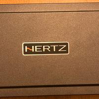 Amplificatore hertz