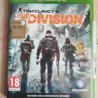 videogioco Xbox one 