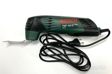 Elettroutensile Bosch PMF 180 E Multi