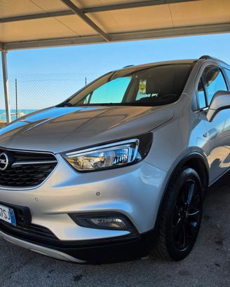 Opel Mokka X 1.6 CDTI Ecotec 136CV 4x2 aut. Innova