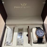 Orologio Philips wotch modello Amalfi