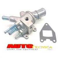 7687205 Termostato Fiat Coupe 2000 Turbo 16V Nuovo