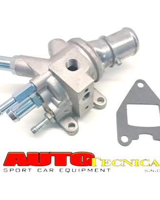 7687205 Termostato Fiat Coupe 2000 Turbo 16V Nuovo
