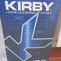 Kirby Avalir 2 – Sistema di pulizia professionale