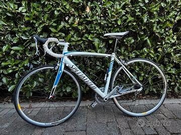 bici da corsa specialized allez sport misura 54