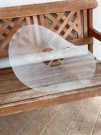 Cono post operazione