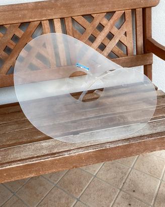 Cono post operazione