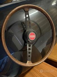 volante fiat 124 sport - volante audi anni 80