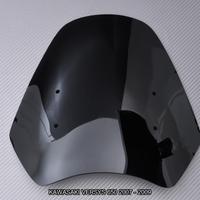Cupolino KAWASAKI VERSYS 650 2007 - 2009